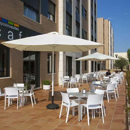 Compostela Suites-2